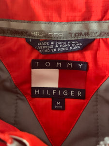 Ferrari, Formula One Team Wear Gillet / Jacket Tommy Hilfiger