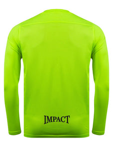 CLEARANCE! Birmingham City Goalkeeper Shirt 22-23 - ADULT SIZES (Read description)