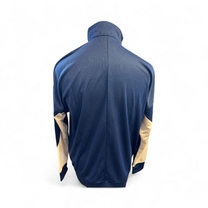 Birmingham City FC Tracksuit Top Full Zip - Size XL BNWT
