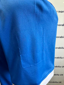 Jordan James 2022-2023 replica Birmingham City shirt - please see pics and read description