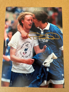 Various Birmingham Signed Photos - Choose from menu!