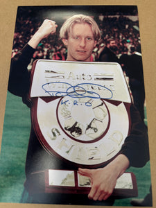 Various Birmingham Signed Photos - Choose from menu!