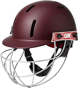 GM Cricket Helmet Purist GEO II - Brand new, priced to clear. Adult and Junior