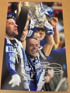Various Birmingham Signed Photos - Choose from menu!
