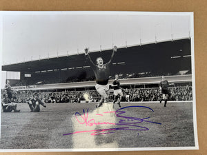 Various Birmingham Signed Photos - Choose from menu!