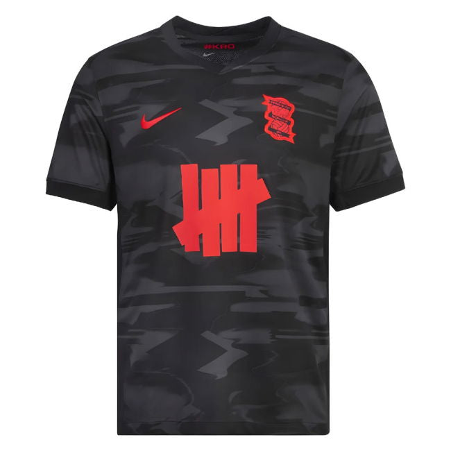 Birmingham City Shirt 2024-2025 - 3rd Kit - Brand New in original packaging - SIZE XL ADULT