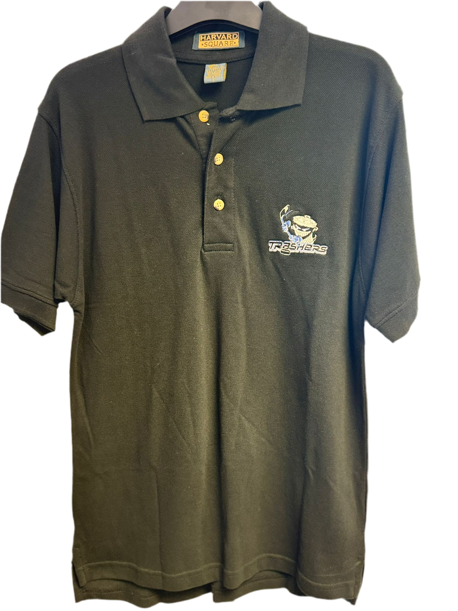 Danbury Trashers Polo Shirt