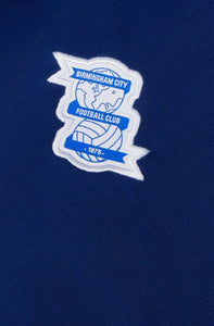 Adult 2024-2025 Birmingham City Polo Shirt - Dry Fit - Size Medium