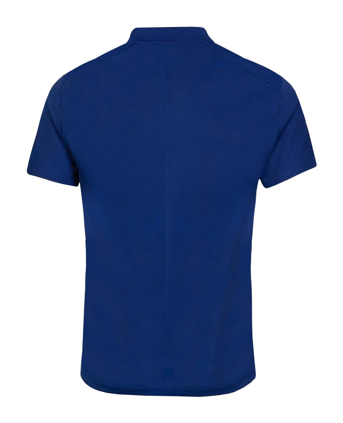 Adult 2024-2025 Birmingham City Polo Shirt - Dry Fit - Size Medium
