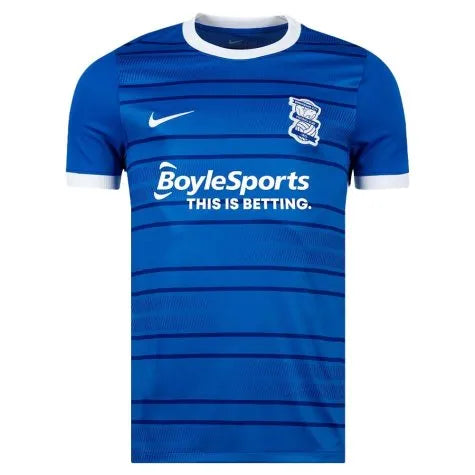 Birmingham City Home Shirt 2022-2023 Brand New - Large and XL - FREE UK Delivery