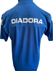 Birmingham City Player Issue Polo Shirt 2012-2013 Size: Medium