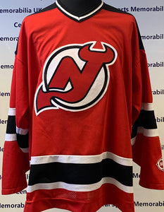 New Jersey Devils Replica NHL Jersey