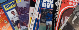 Special Offer - 30 Birmingham City FC Programmes for £25
