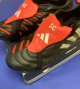 Stephen Carr Match Issue Personalised Predator Boots