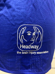 Clayton Donaldson Match Worn and Signed Birmingham City Shirt (Headway Brain Injury Shirt)